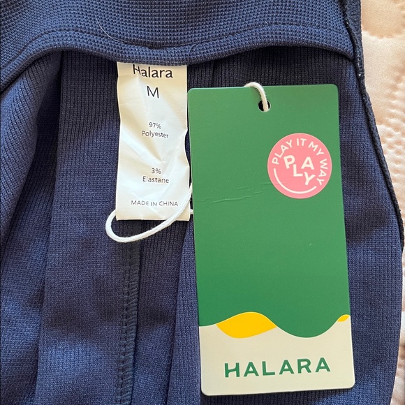 NWT Halara Jogger Jumpsuit - Picture 11 of 12